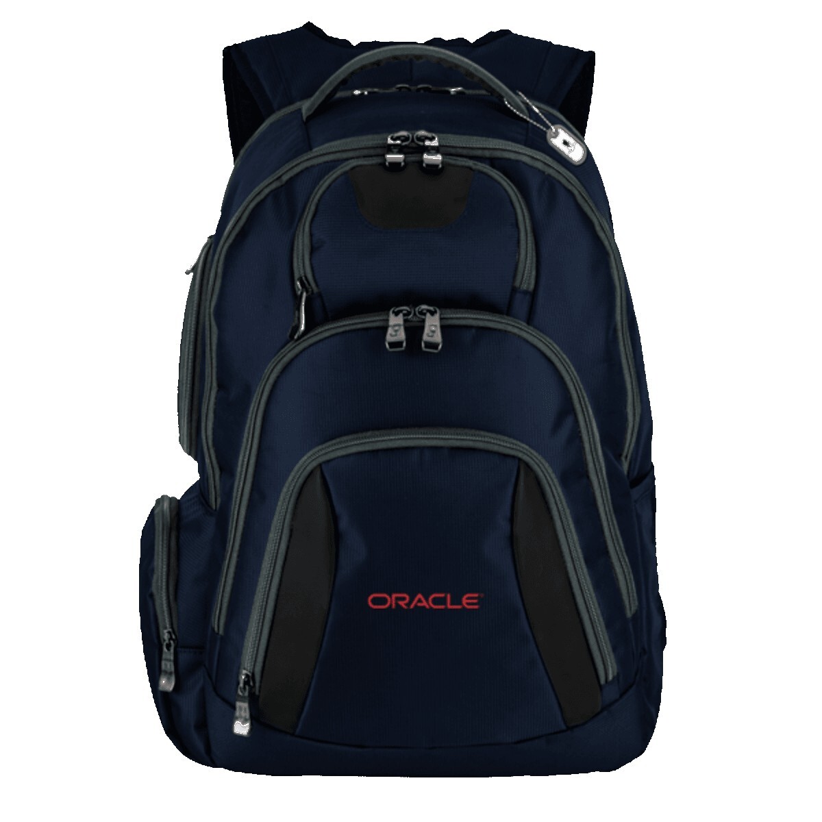 Basecamp Concourse Laptop Backpack 1