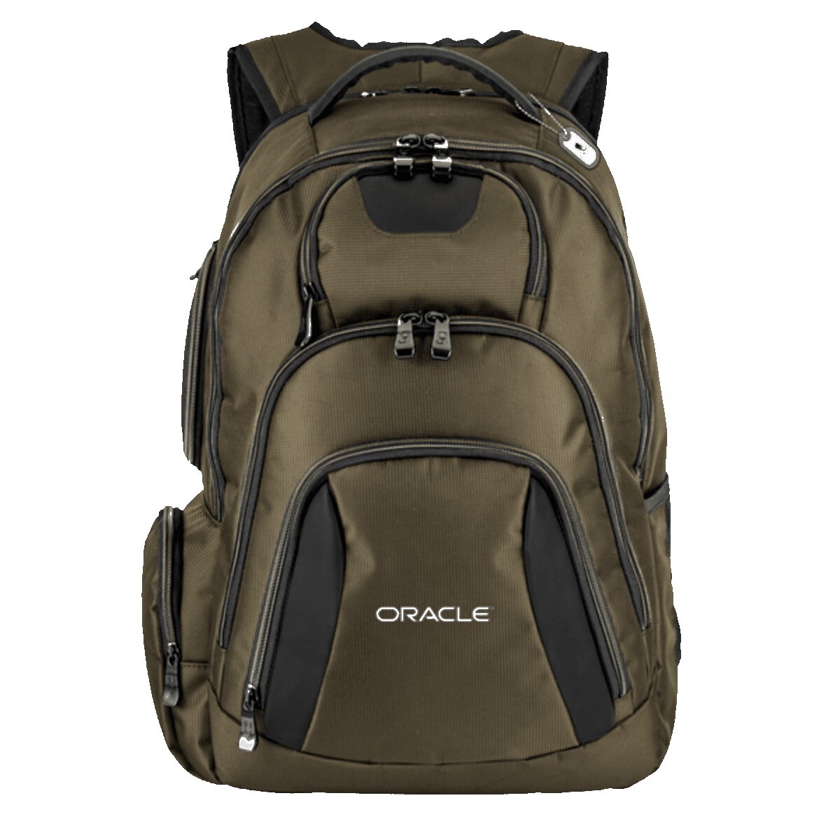Basecamp Concourse Laptop Backpack 1