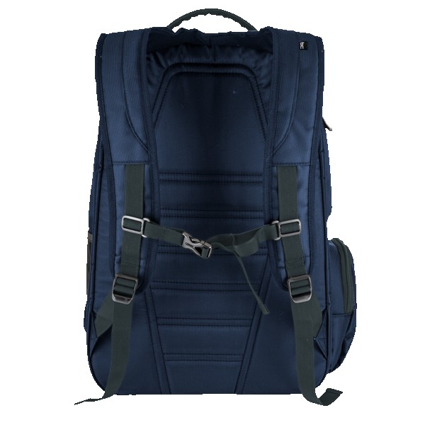 Basecamp Concourse Laptop Backpack 1