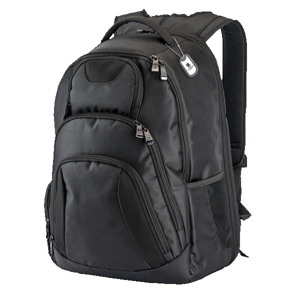 Basecamp Concourse Laptop Backpack 1