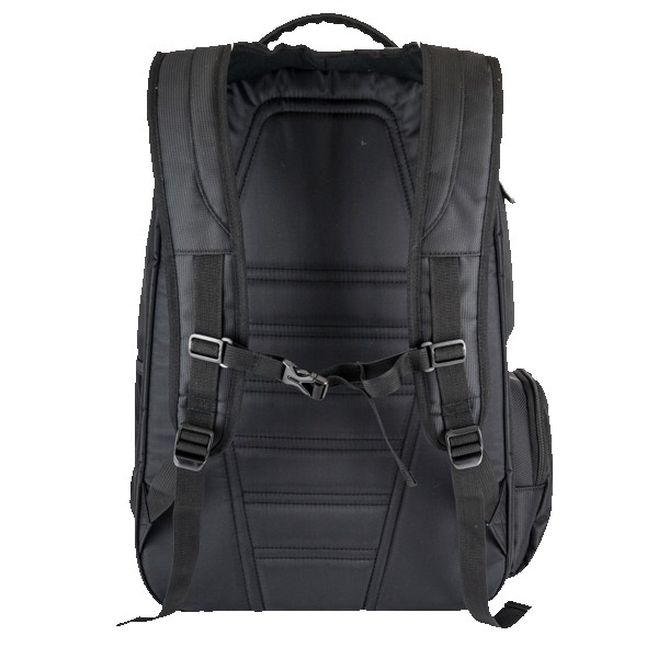 Basecamp Concourse Laptop Backpack 1