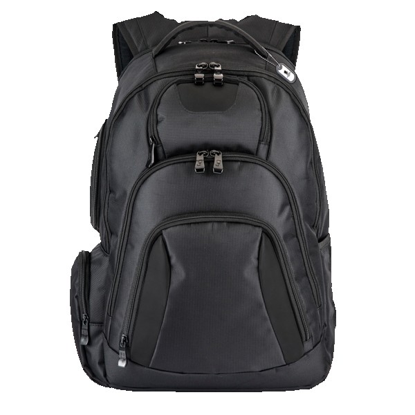 Basecamp Concourse Laptop Backpack 1
