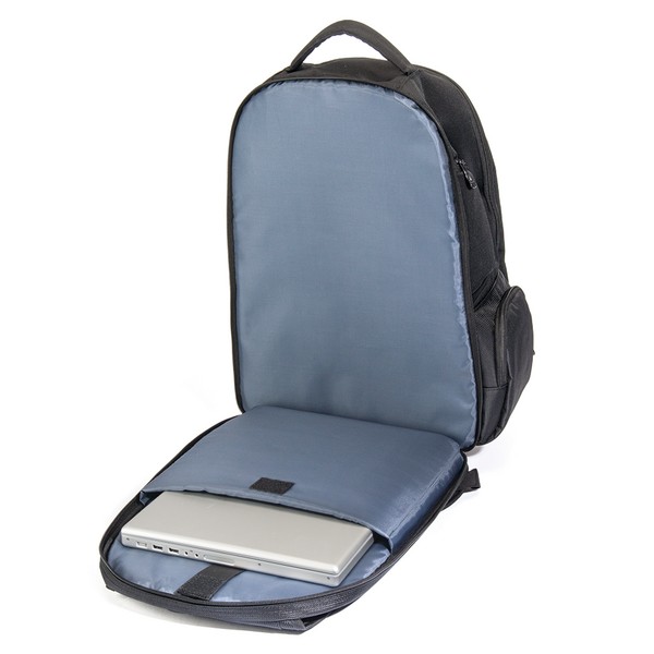 Basecamp Concourse Laptop Backpack 1