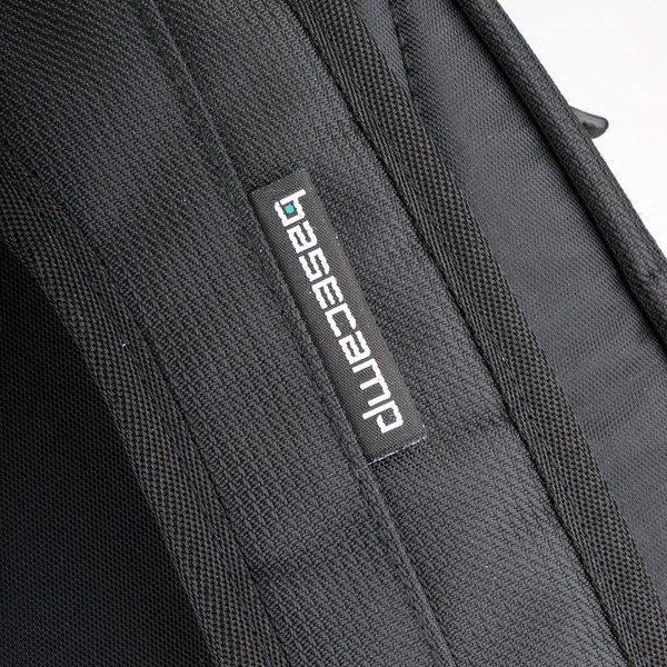 Basecamp Concourse Laptop Backpack 1
