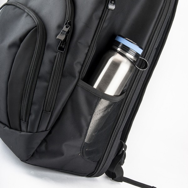 Basecamp Concourse Laptop Backpack 1