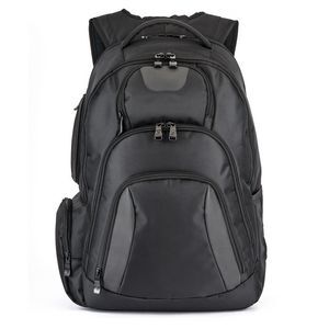 Basecamp Concourse Laptop Backpack 1