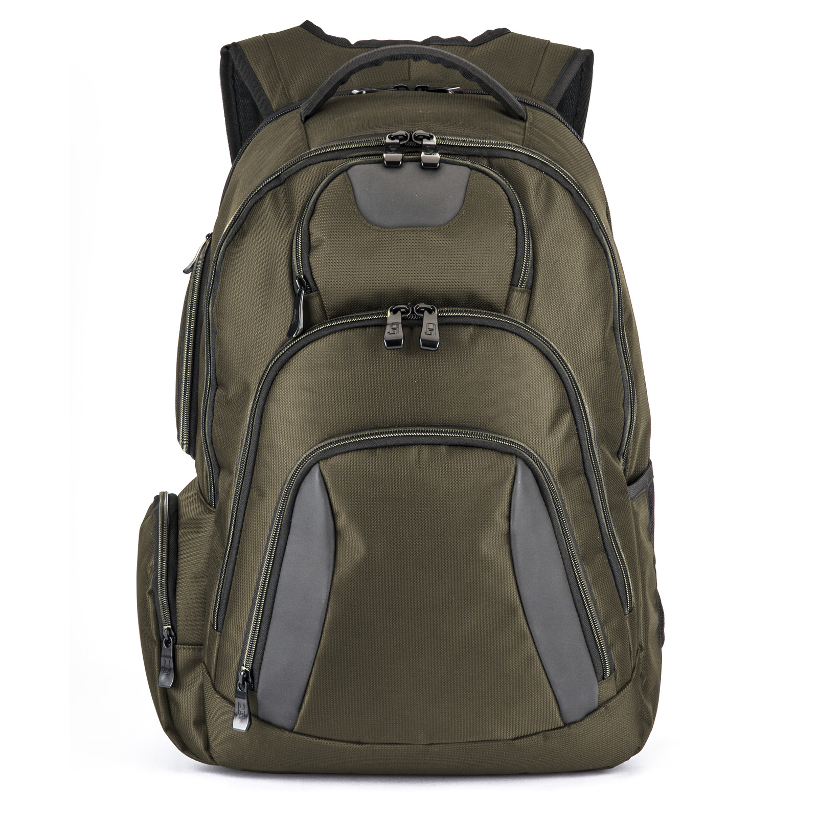 Basecamp Concourse Laptop Backpack 1
