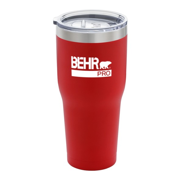 Basecamp K2 Tumbler - 30 oz. 1