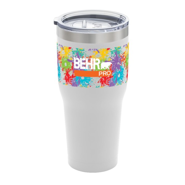 Basecamp K2 Tumbler - 30 oz. 1