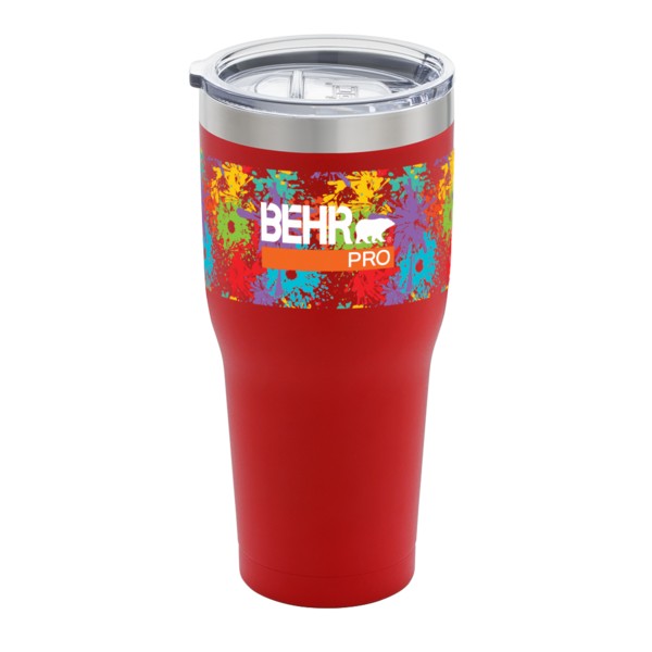 Basecamp K2 Tumbler - 30 oz. 1