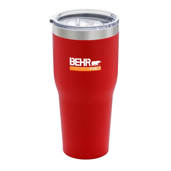 Basecamp K2 Tumbler - 30 oz. 1
