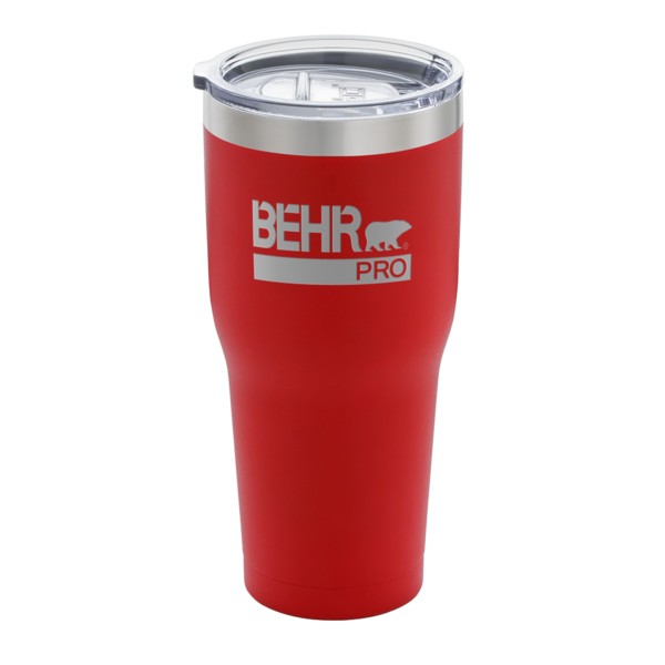 Basecamp K2 Tumbler - 30 oz. 1