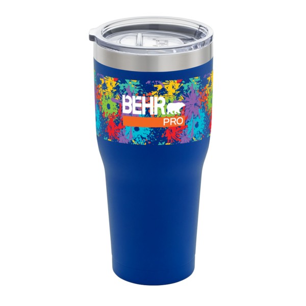 Basecamp K2 Tumbler - 30 oz. 1