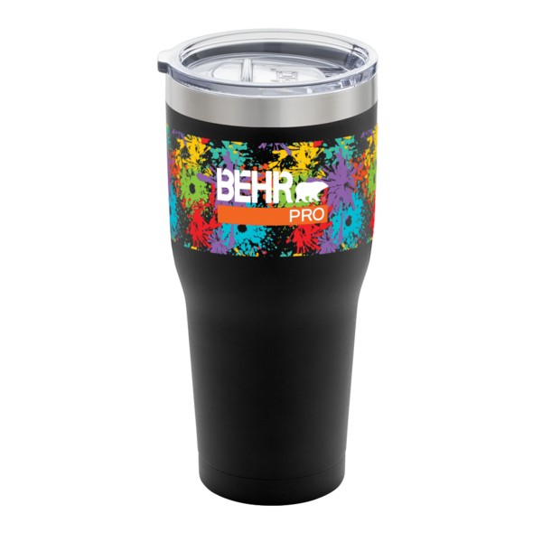 Basecamp K2 Tumbler - 30 oz. 1