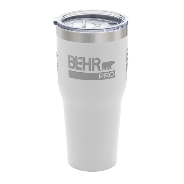 Basecamp K2 Tumbler - 30 oz. 1