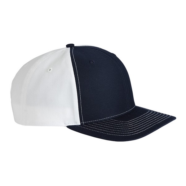 Richardson 312 Twill Back Trucker Cap 1