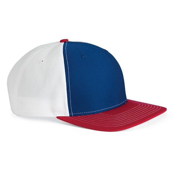 Richardson 312 Twill Back Trucker Cap 1