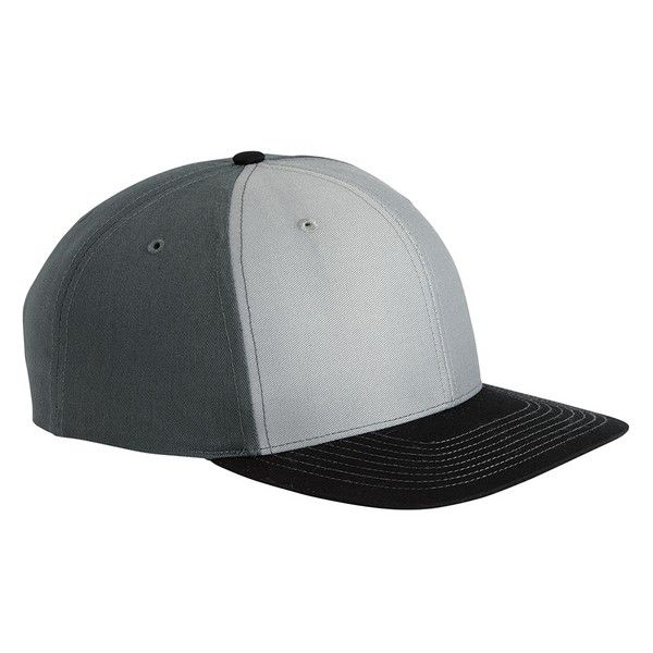 Richardson 312 Twill Back Trucker Cap 1