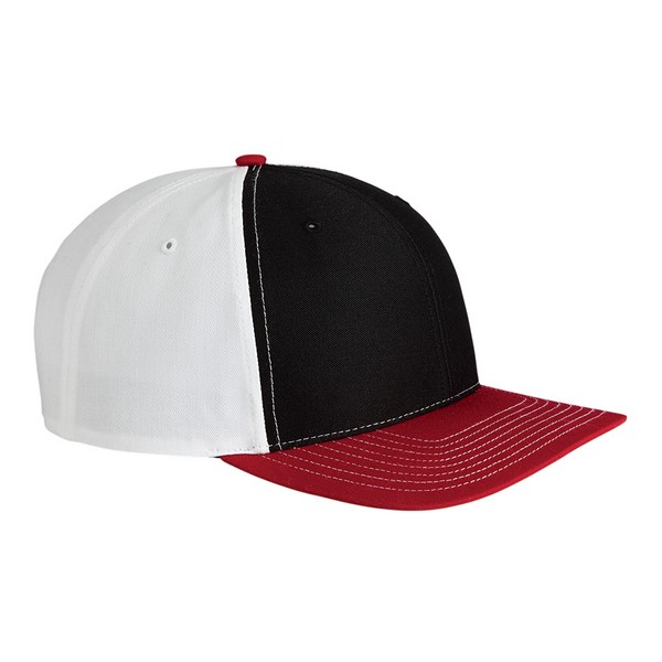 Richardson 312 Twill Back Trucker Cap 1
