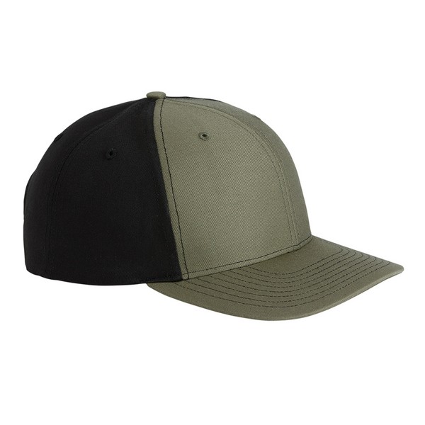 Richardson 312 Twill Back Trucker Cap 1