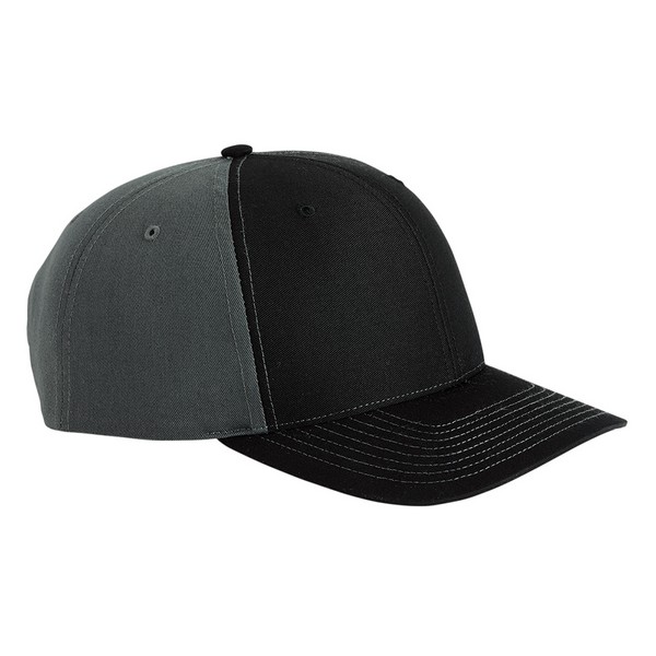 Richardson 312 Twill Back Trucker Cap 1