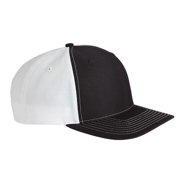 Richardson 312 Twill Back Trucker Cap 1