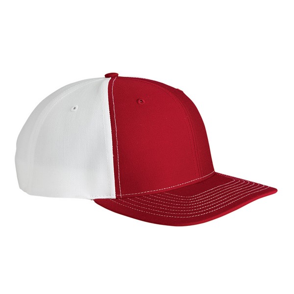 Richardson 312 Twill Back Trucker Cap 1