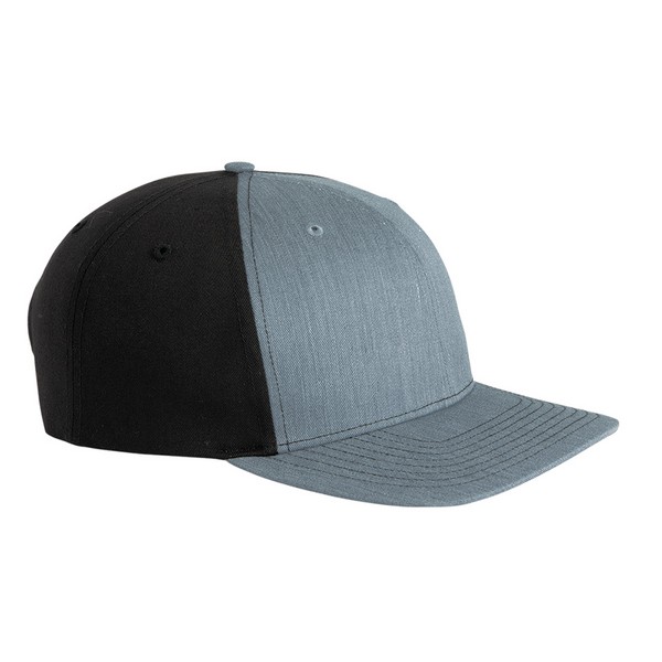 Richardson 312 Twill Back Trucker Cap 1