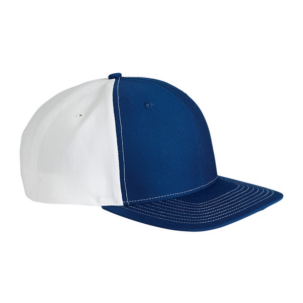 Richardson 312 Twill Back Trucker Cap 1