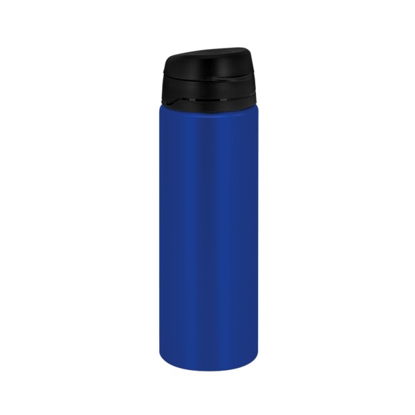 FastFlow Recycled Aluminum Bottle with Flip Lid 1
