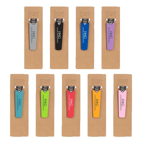 Trimster Nail Clipper 1 Trimster Nail Clipper 1