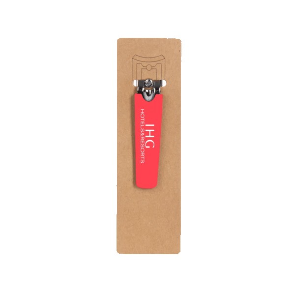 Trimster Nail Clipper 1