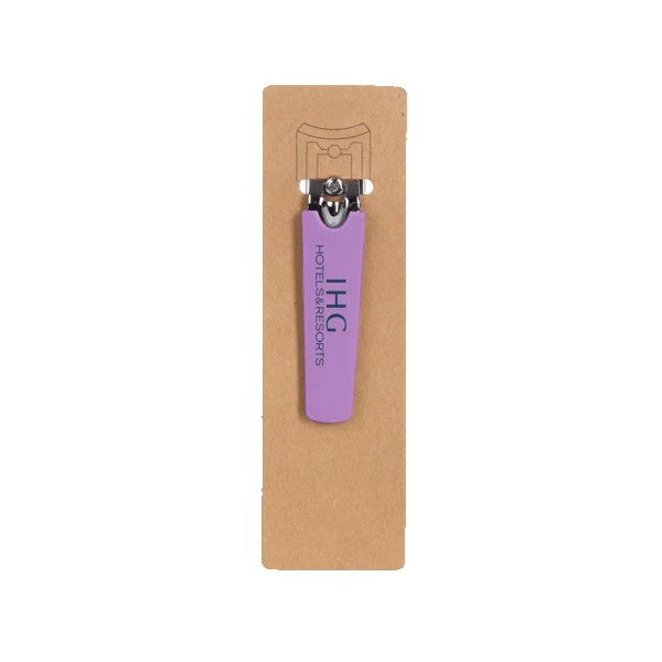 Trimster Nail Clipper 1