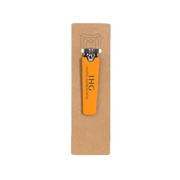 Trimster Nail Clipper 1