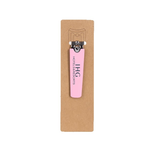 Trimster Nail Clipper 1