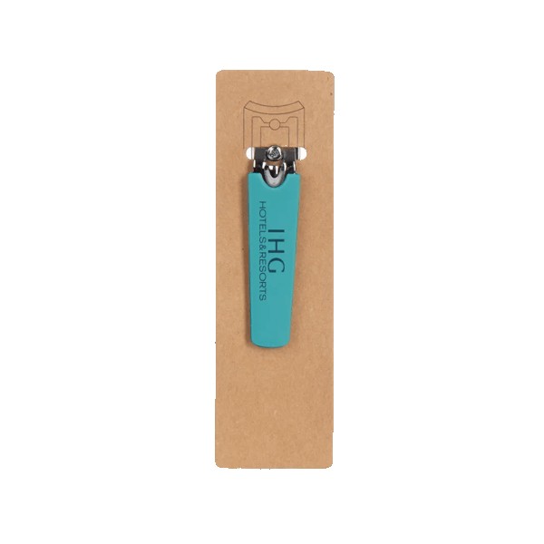 Trimster Nail Clipper 1