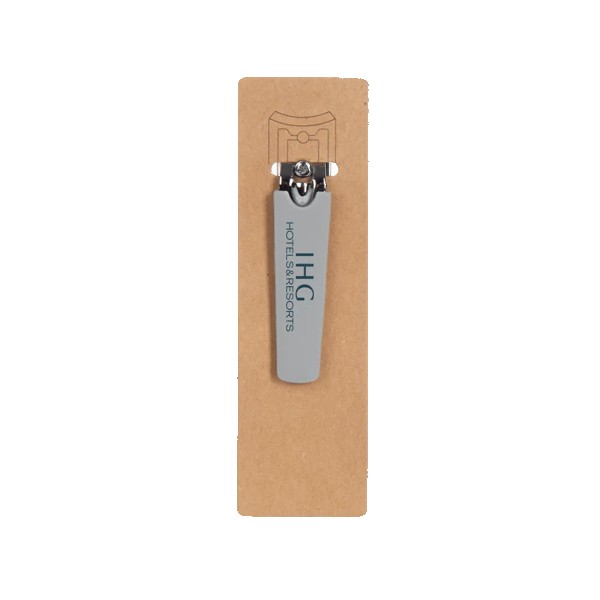 Trimster Nail Clipper 1