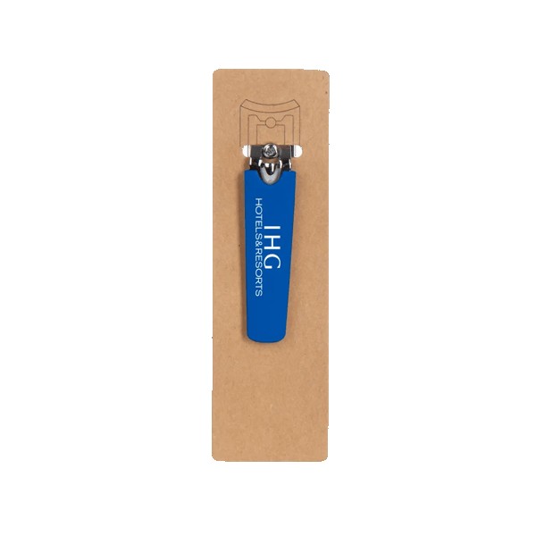 Trimster Nail Clipper 1