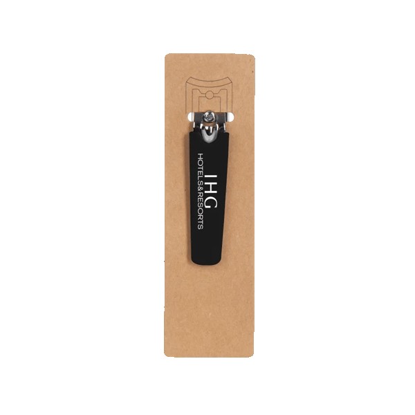 Trimster Nail Clipper 1
