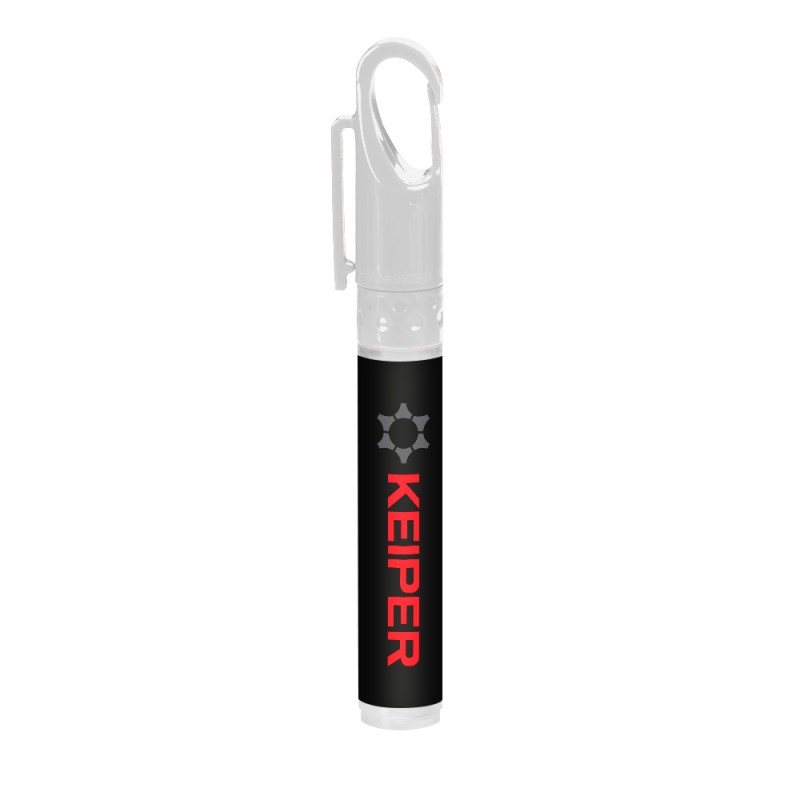 10 mL. SPF 50 Sunscreen CleanZ Pen 1 10 mL. SPF 50 Sunscreen CleanZ Pen 1