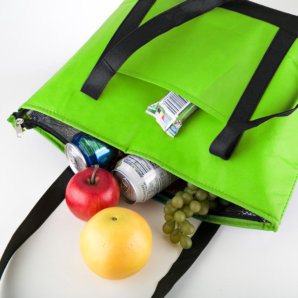 Newport Cooler Bag 1