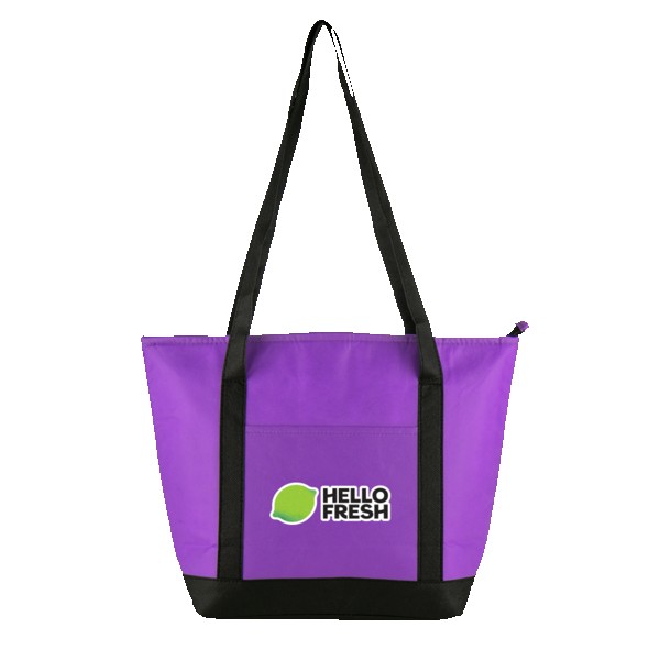 Newport Cooler Bag 1