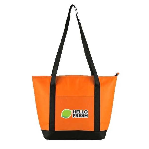 Newport Cooler Bag 1