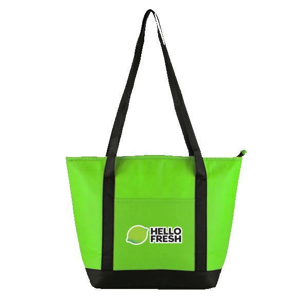 Newport Cooler Bag 1