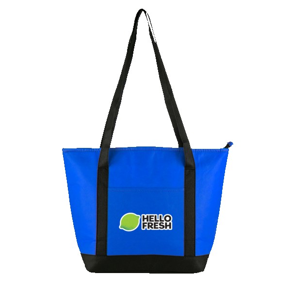 Newport Cooler Bag 1
