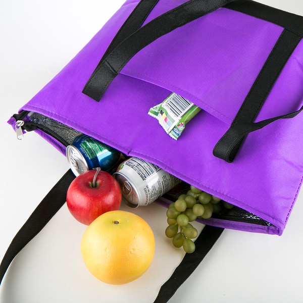 Newport Cooler Bag 1
