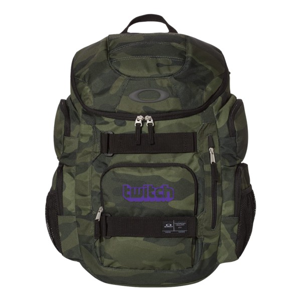 Oakley 30L Enduro Backpack 2.0 1