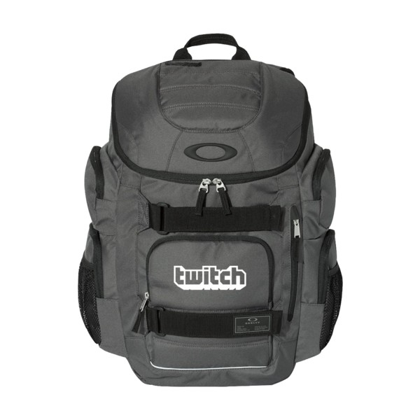 Oakley 30L Enduro Backpack 2.0 1