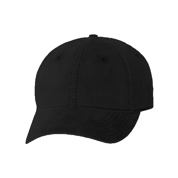Team Sportsman AH35 Unstructured Cap 1