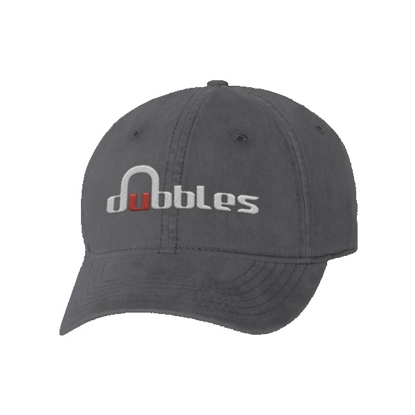 Team Sportsman AH35 Unstructured Cap 1
